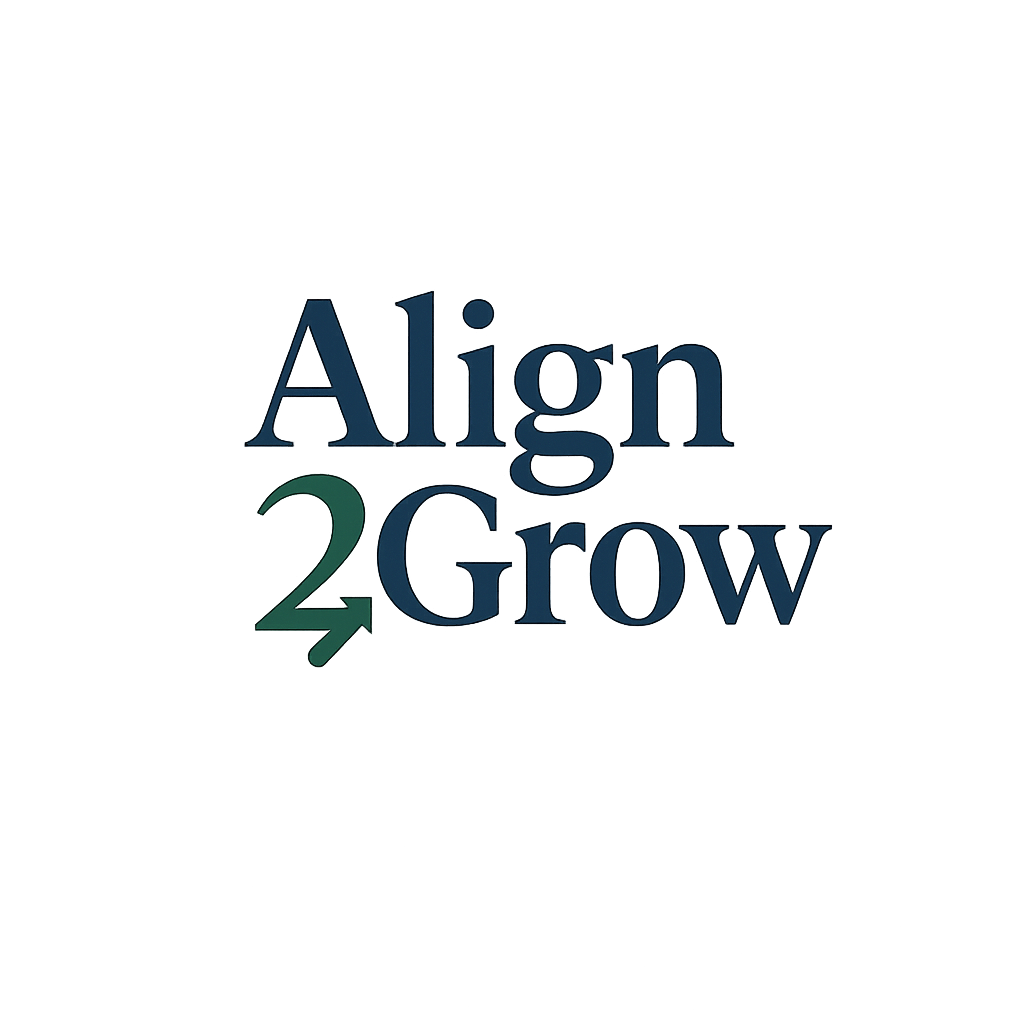 Align2Grow