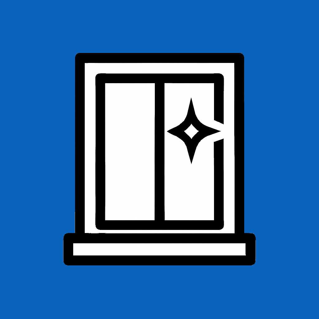 window glazing st helens logo 