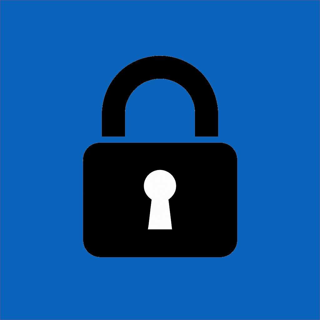 lock repairs and lock upgrades st helens logo