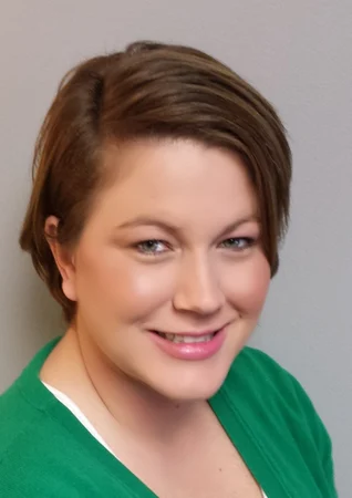 Rachel Jackson