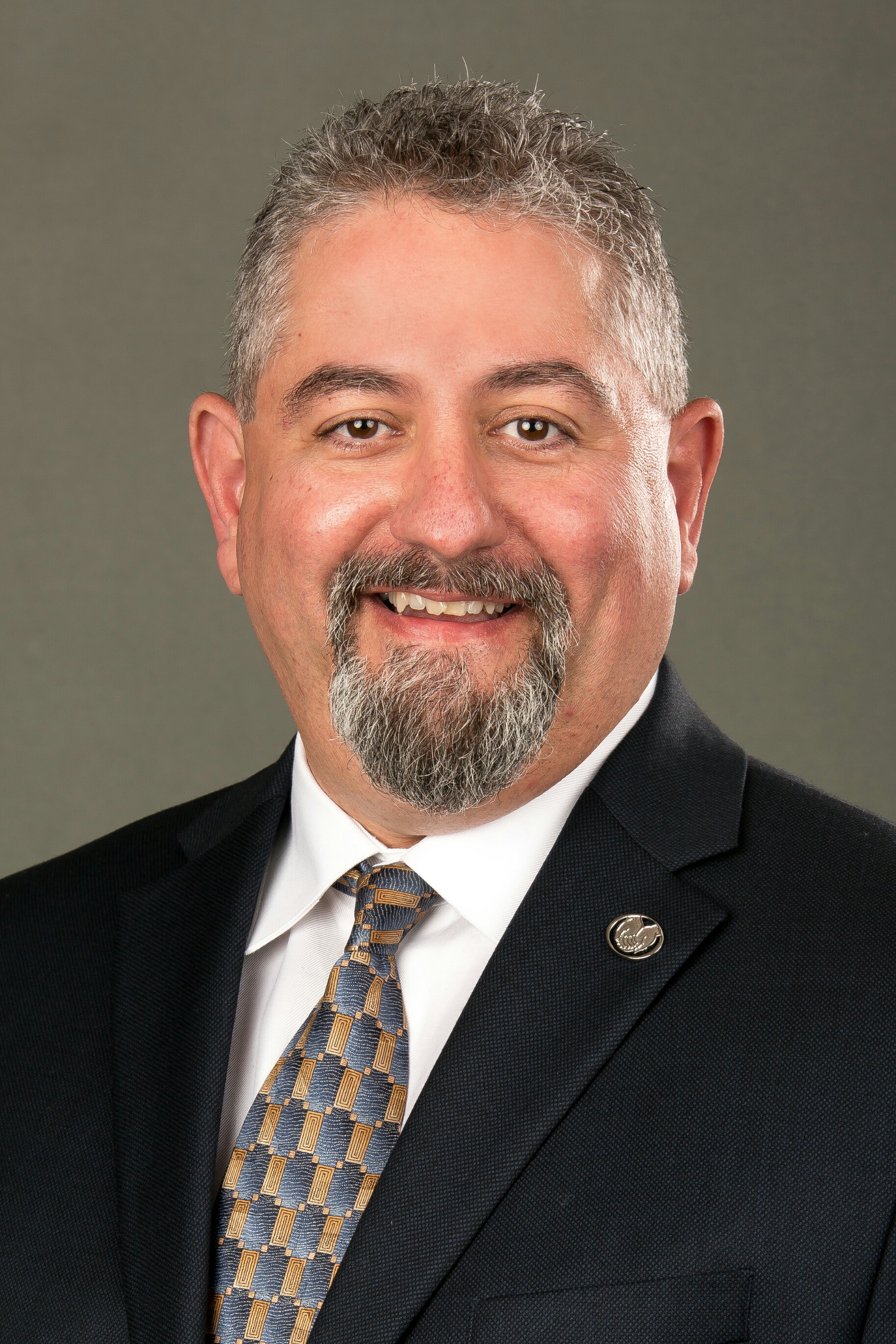 Chris Musa
