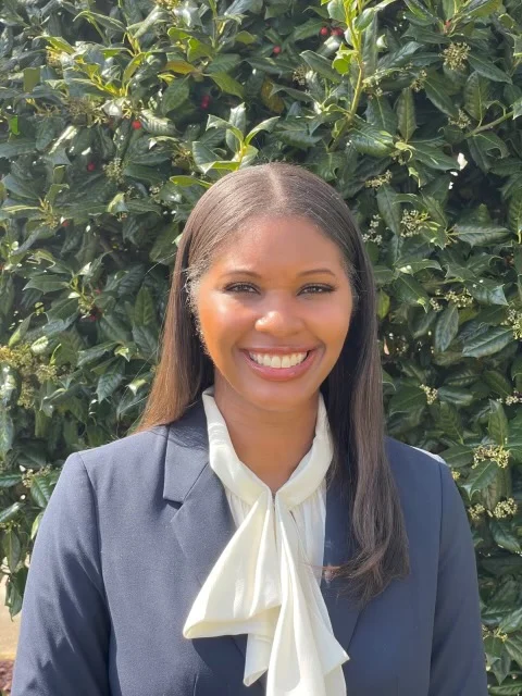 Marcia Sanders-Scott