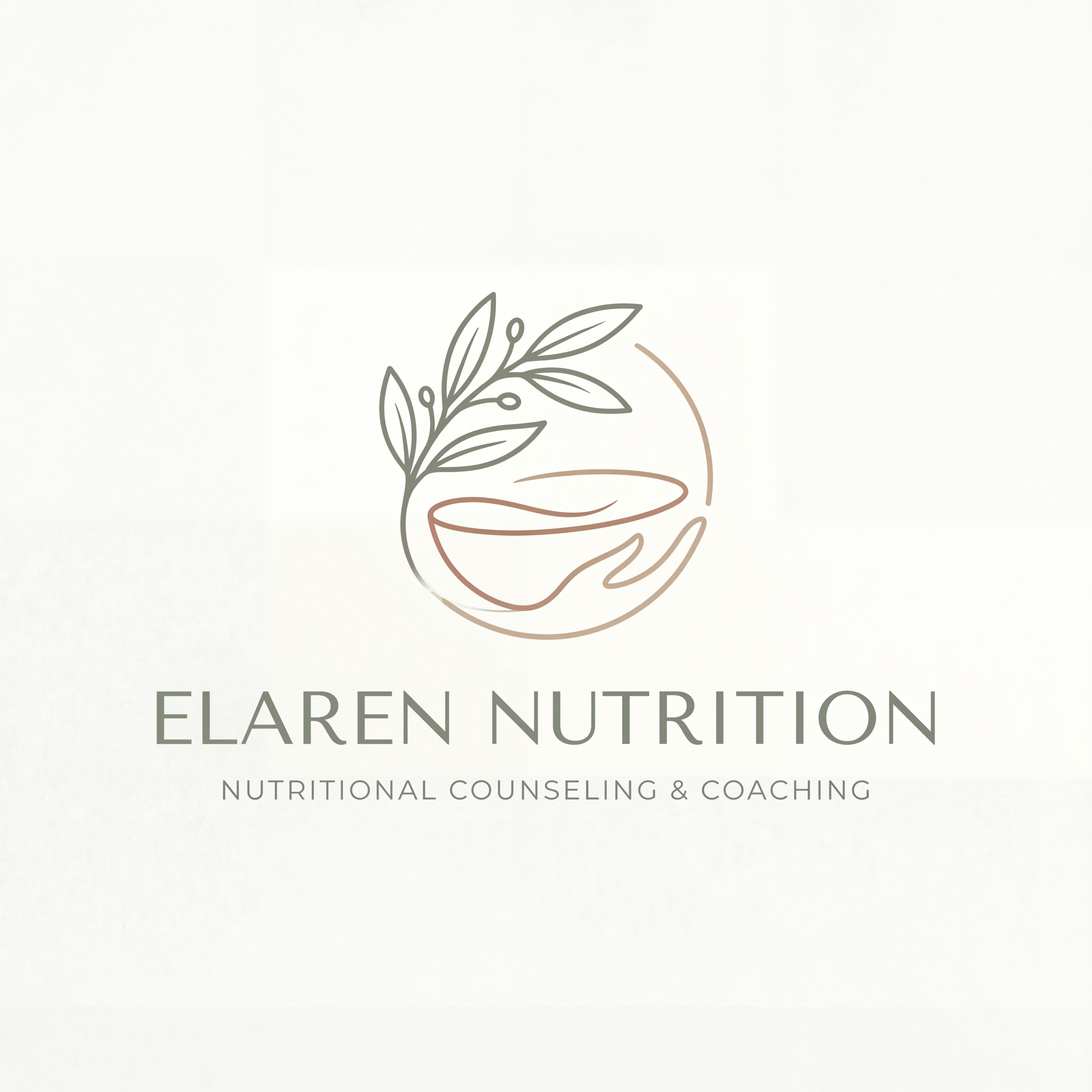 Elaren Nutrition logo
