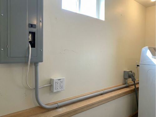 Goodyear Dedicated Circuits