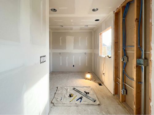 Remodels in Surprise