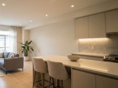 LED Lighting Upgrades in Surprise