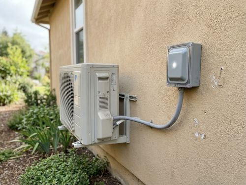 A/C & Mini Split Circuits in Surprise