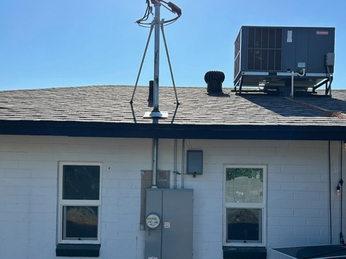 LED Lighting Upgrades 