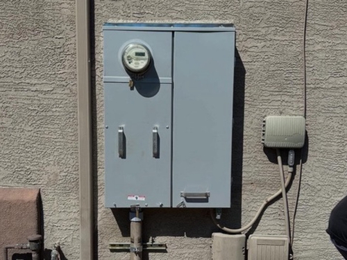 A/C & Mini Split Circuits Surprise