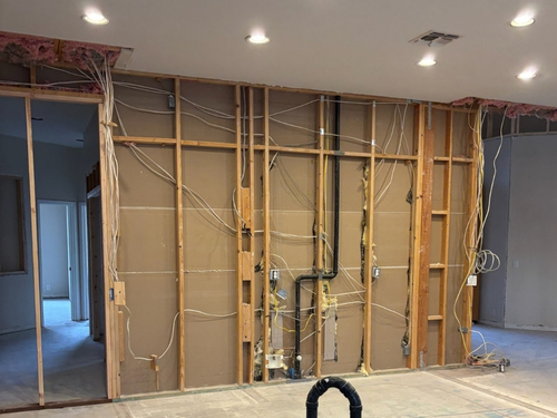 EV Charger Installation Surprise