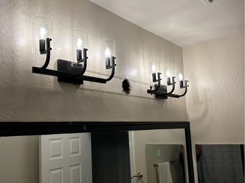 Surge Protection Surprise