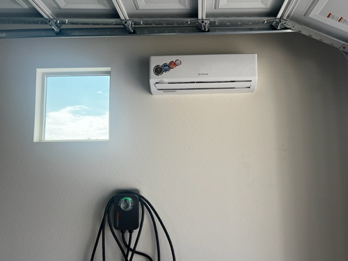 Surprise Main Panel Upgrades