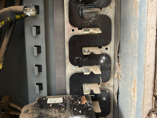 Goodyear Troubleshooting