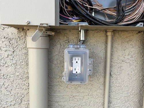 LED Lighting Upgrades Surprise