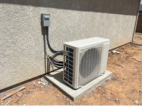 EV Charger Installation Surprise