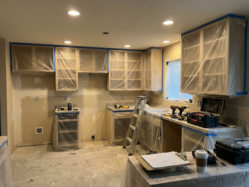 Avondale Main Panel Upgrades