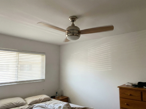  EV Charger Installation