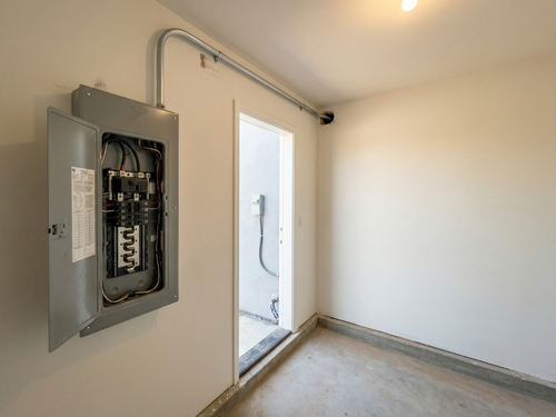 West Valley LED Lighting Upgrades