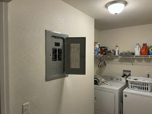 Phoenix LED Lighting Upgrades