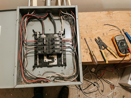 Peoria LED Lighting Upgrades