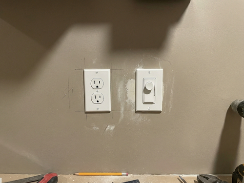 Phoenix Main Panel Upgrades