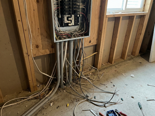 Goodyear LED Lighting Upgrades