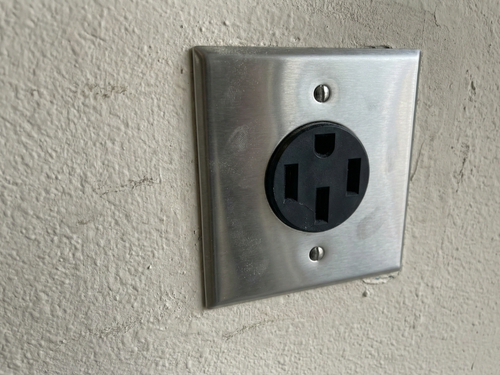 Litchfield Park LED Lighting Upgrades