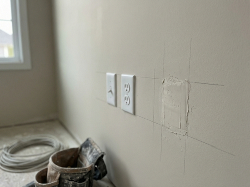 Avondale LED Lighting Upgrades