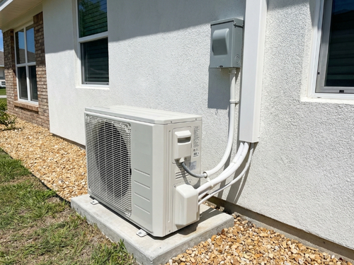 West Valley Main Panel Upgrades