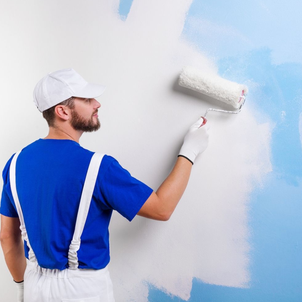 Painting services