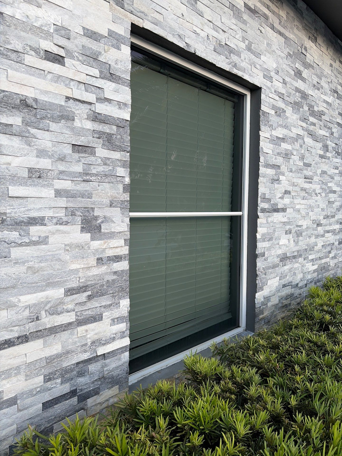 After - Clean Commercial Windows