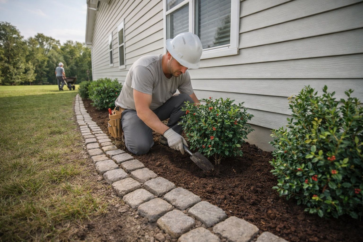 Landscape installation in South Shore MA with fresh sod and clean edging New landscape planting beds with mulch in South Shore MA Landscape renovation with grading and drainage improvements in South Shore MA Front yard landscape design and installation in South Shore MA Backyard landscape installation with stone borders in South Shore MA Landscape construction with new walkway borders in South Shore MA Seasonal landscape cleanup with fresh mulch and bed shaping in South Shore MA New shrubs and ornamental trees planted in South Shore MA landscape Landscape installation with lawn renovation and topsoil in South Shore MA Landscape planting and mulch installation in South Shore MA property Landscape installation in Cape Cod MA with fresh sod and clean edging New landscape planting beds with mulch in Cape Cod MA Landscape renovation with grading and drainage improvements in Cape Cod MA Front yard landscape design and installation in Cape Cod MA Backyard landscape installation with stone borders in Cape Cod MA Landscape construction with new walkway borders in Cape Cod MA Seasonal landscape cleanup with fresh mulch and bed shaping in Cape Cod MA New shrubs and ornamental trees planted in Cape Cod MA landscape Landscape installation with lawn renovation and topsoil in Cape Cod MA Landscape planting and mulch installation in Cape Cod MA property