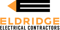 Eldridge Electric Company logo