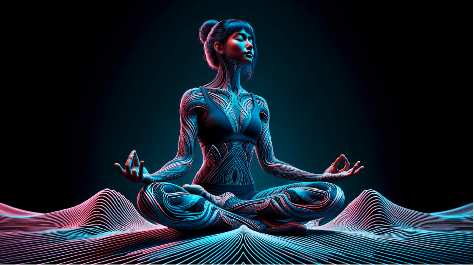 Quantum Human Blueprint