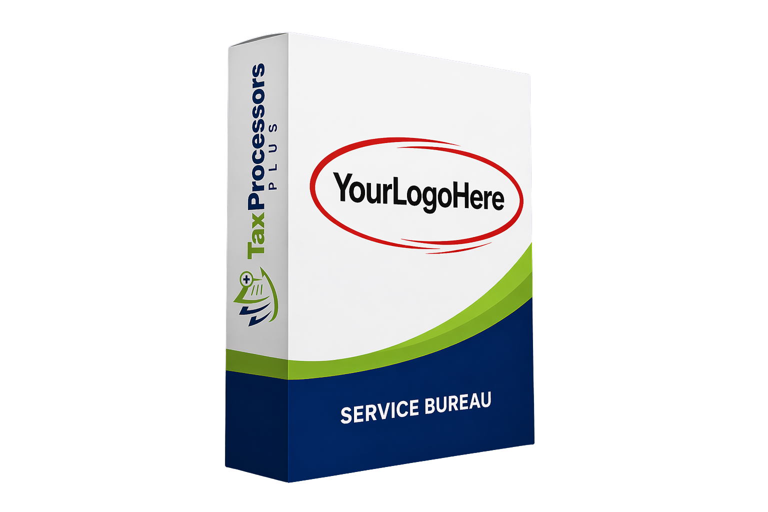 Tax Processors Plus Service Bureau Package