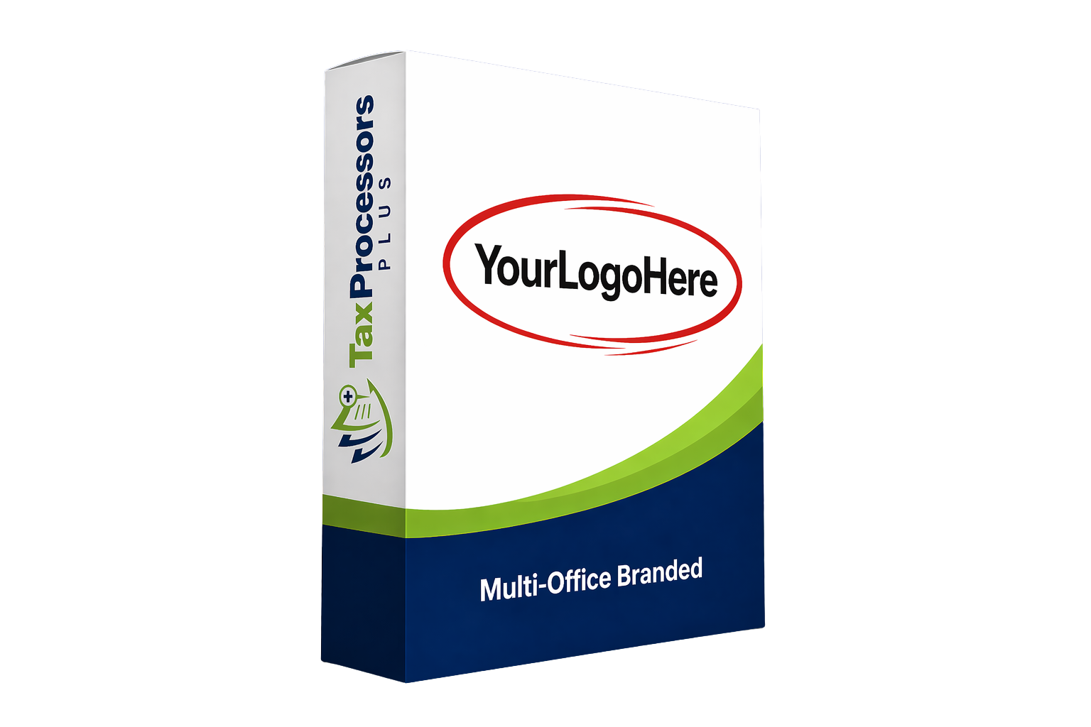 Tax Processors Plus Multi Office Branded Package