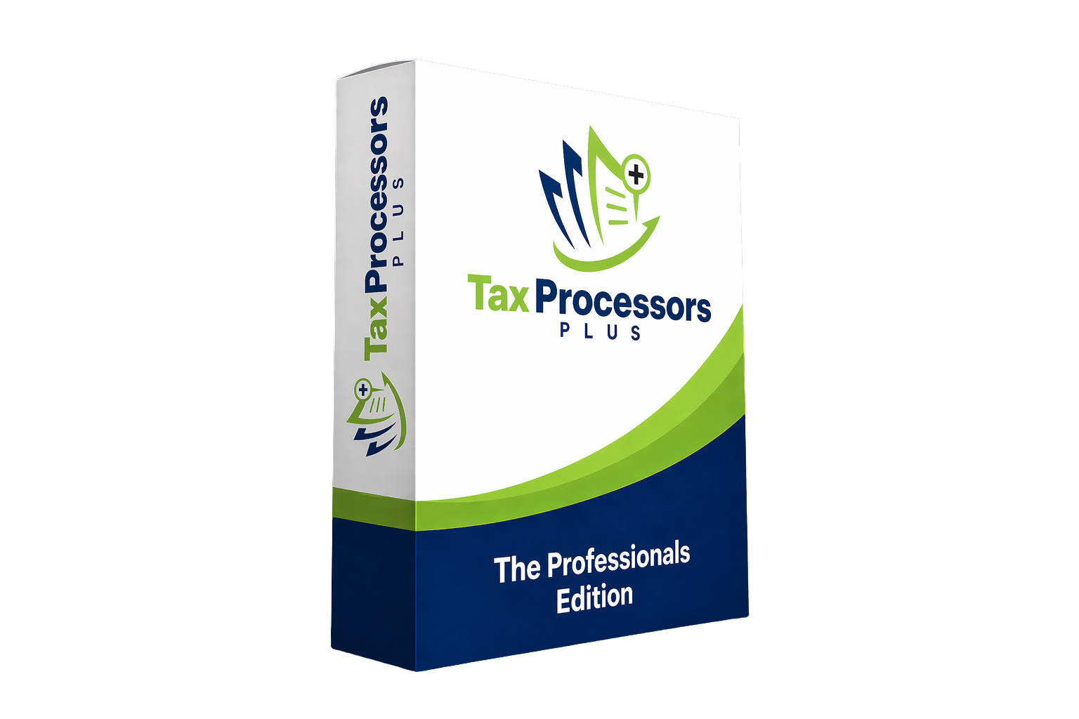 Tax Processors Plus Professionals Edition