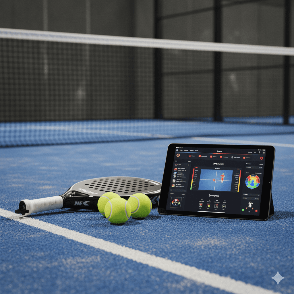 The Padel Lab community