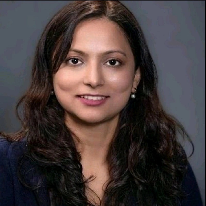 Shailuza Karki MD, MS