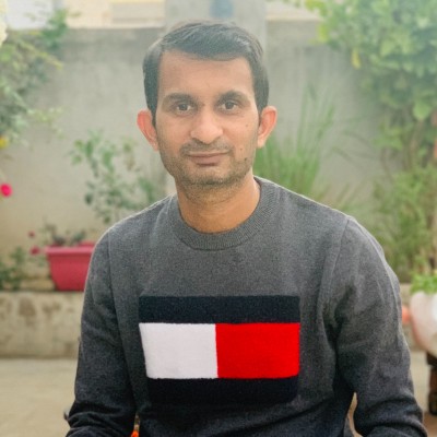 Sandip Patel