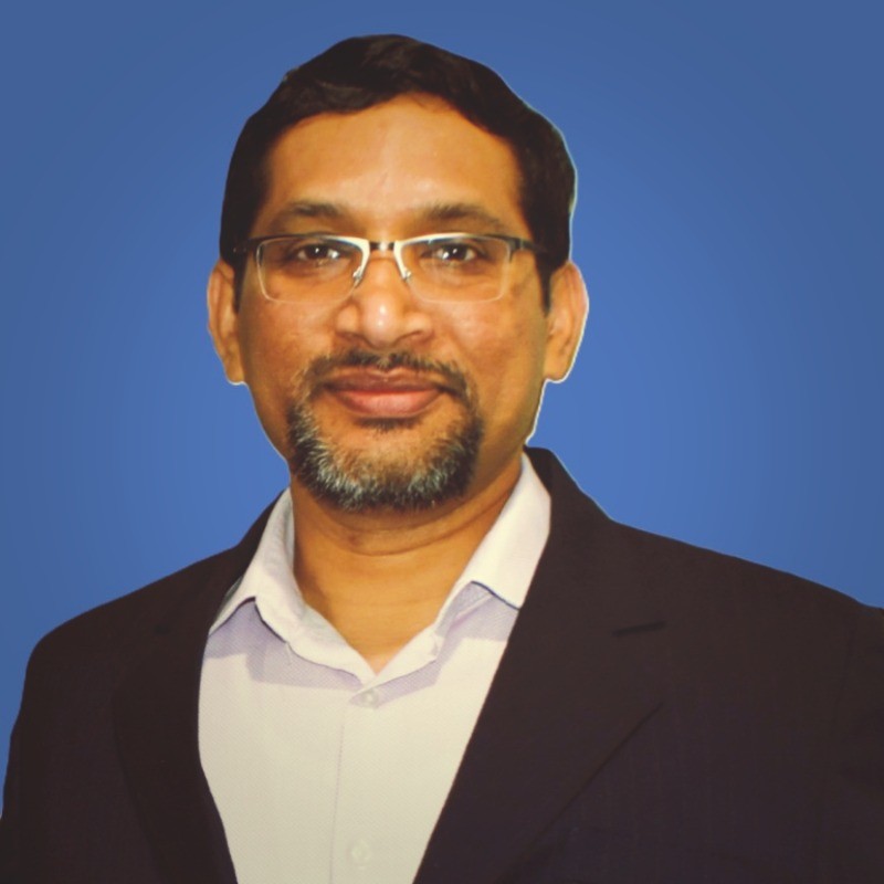 Mahendra Rajwade