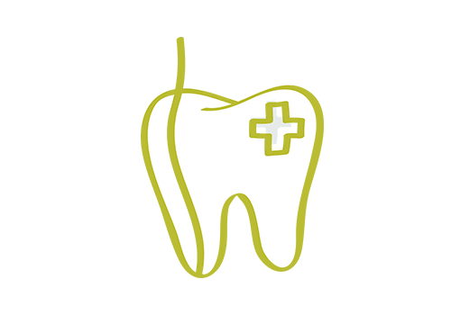 Endodontics icon