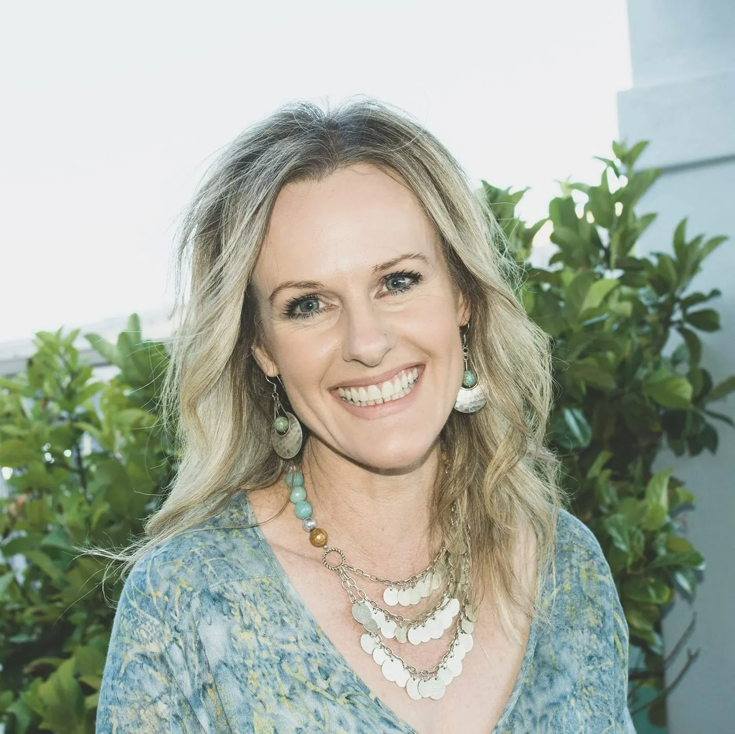Sally Cooper