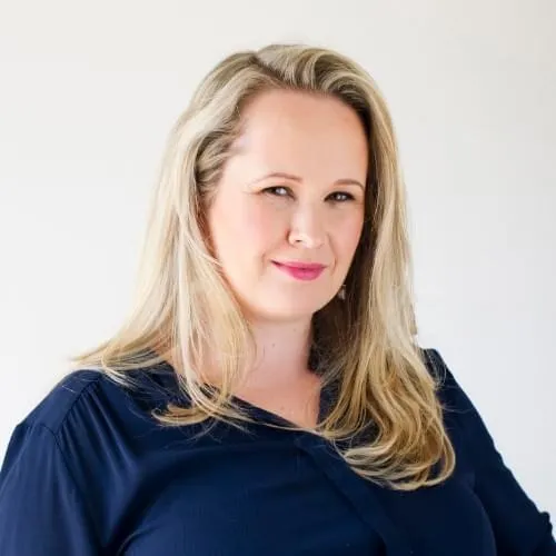 Eve John
