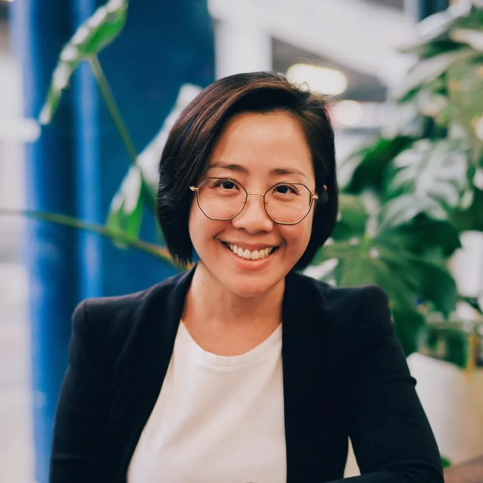 Ngan Vu