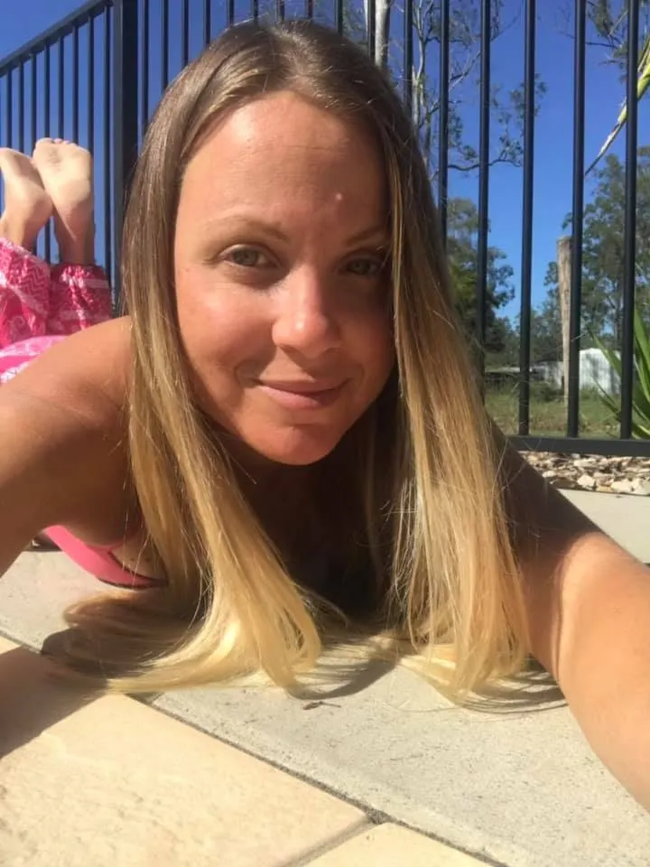 Kylie Davies