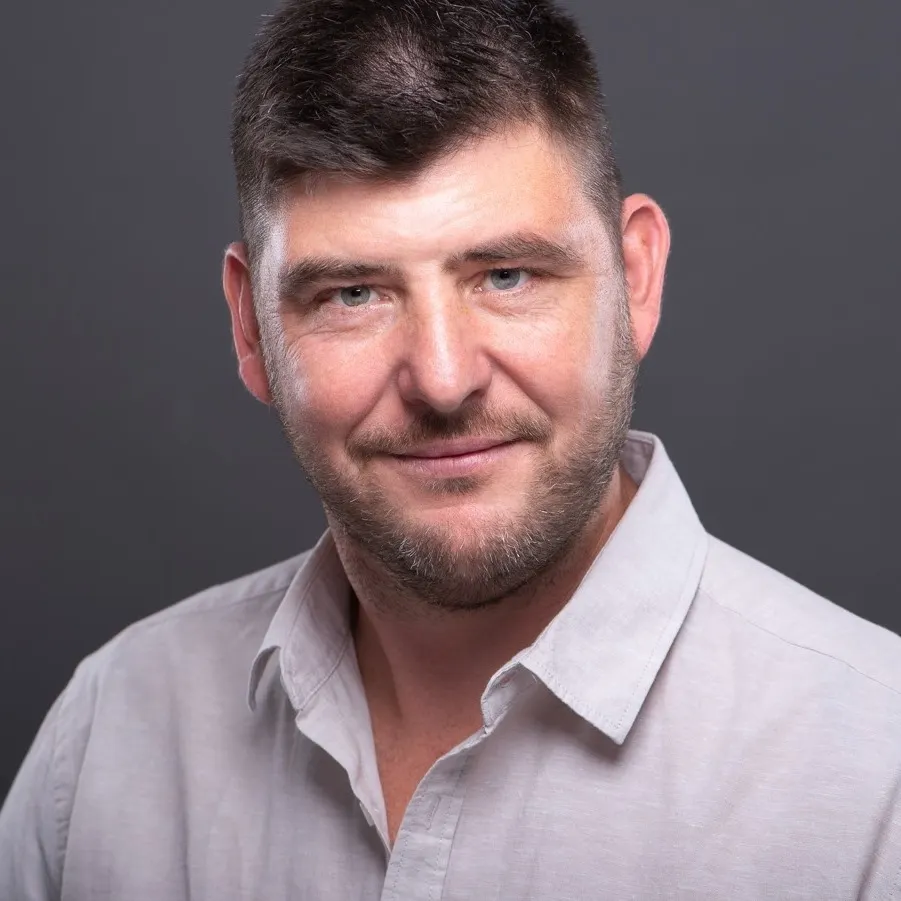 Brad Buchanan