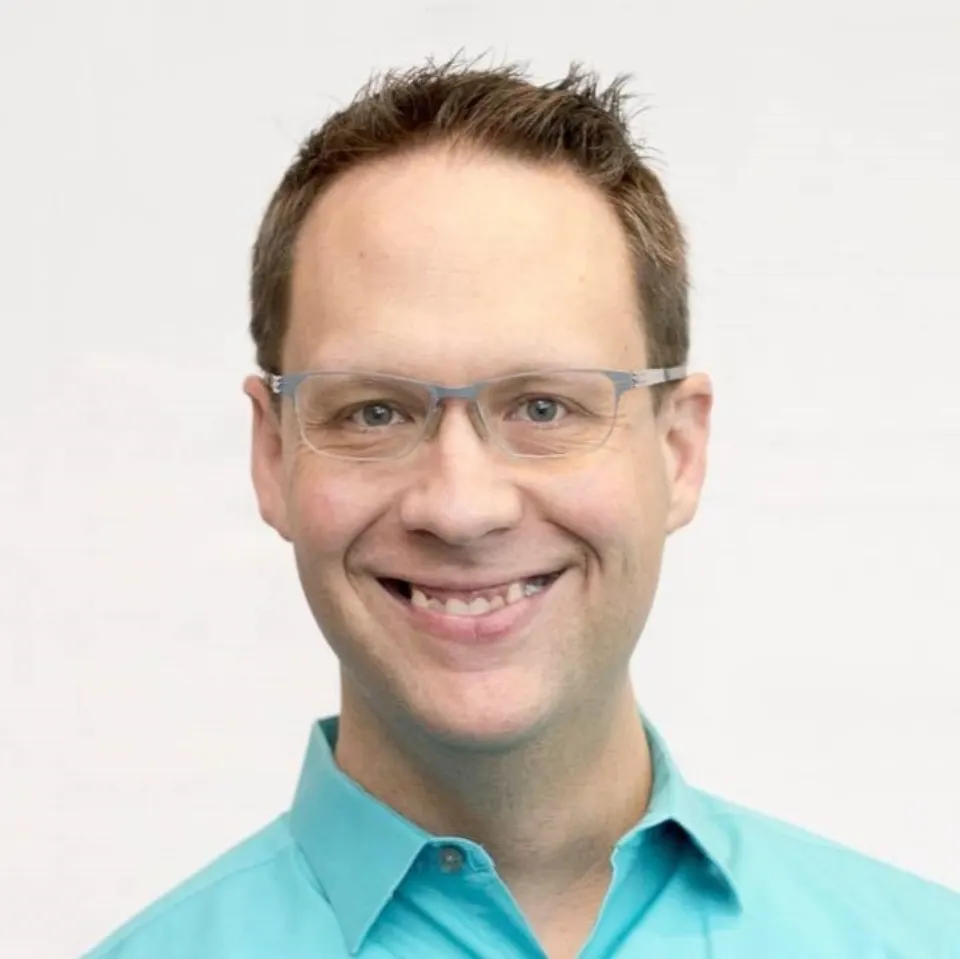 Dr. Josh Goodrum