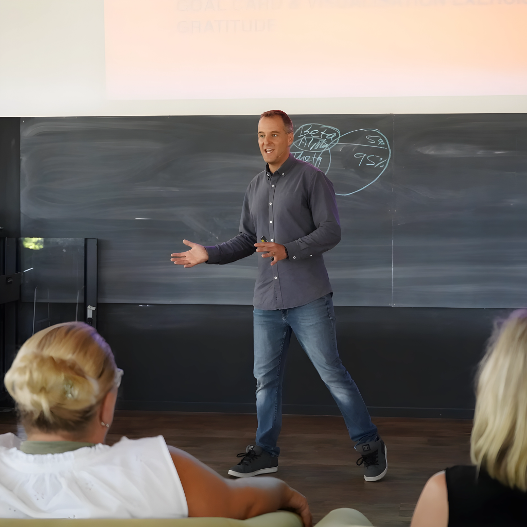 Speaking & Workshops