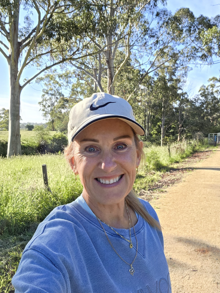 Tina Morris
